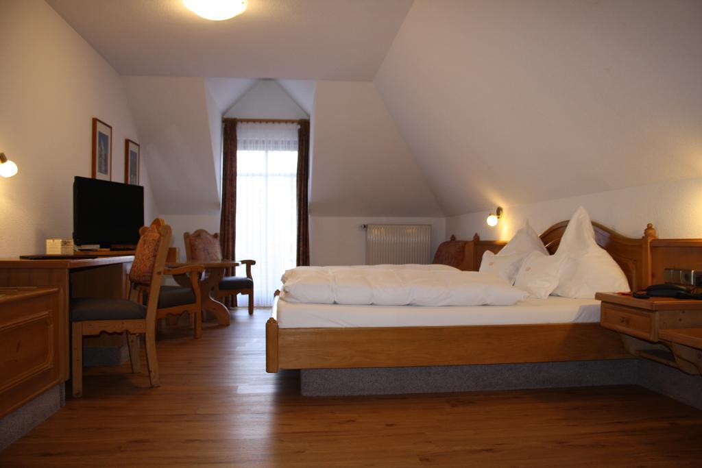 Die Krone Staufen im Breisgau Room photo